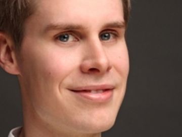 How I Got Here, episode 53 - Atle Skalleberg of StudentUniverse