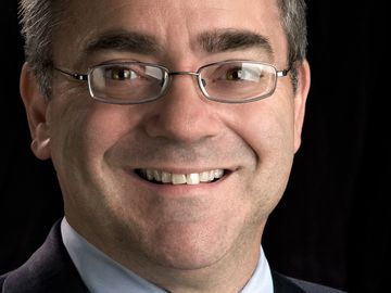 How I Got Here, episode 32 - Ben Baldanza of Spirit Airlines