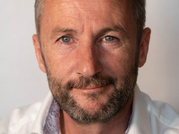 How I Got Here, episode 34 - Bobby Healy of CarTrawler