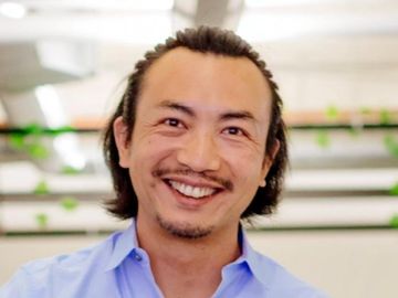 How I Got Here, episode 47 - Brad Bao of Lime