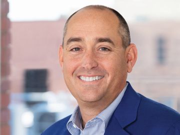 How I Got Here, episode 40 - Brent Handler of Inspirato