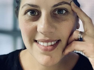 How I Got Here, episode 33 - Caitlin Zaino von During of Porter & Sail