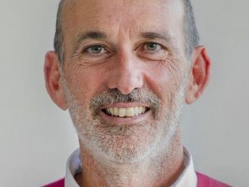 How I Got Here, episode 46 - Fabio Cannavale of Lastminute.com Group