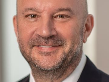 How I Got Here, episode 57 - Greg O'Hara of Certares