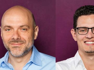 How I Got Here, episode 66 - David Armstrong and Sebastian Kaatz of HolidayPirates