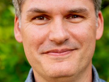 How I Got Here, episode 70 - Jeremy Gall of FlipKey