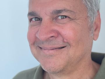 How I Got Here, episode 64 - John Guscic of Webjet