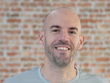 How I Got Here, episode 61 - Juan de Antonio of Cabify