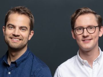 How I Got Here, episode 55 - Julian Stiefel and Julian Weselek of Tourlane