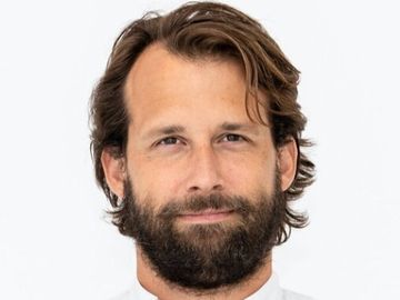 How I Got Here, episode 67 - Richard Valtr of Mews