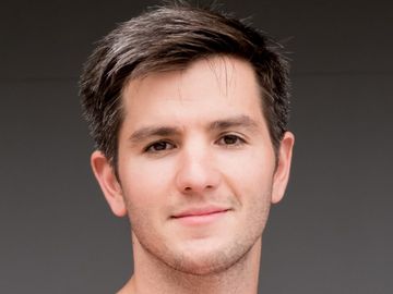 How I Got Here, episode 56 - Steve Domin of Duffel