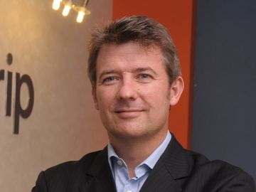 How I Got Here, episode 8 - Stuart Crighton of Cleartrip