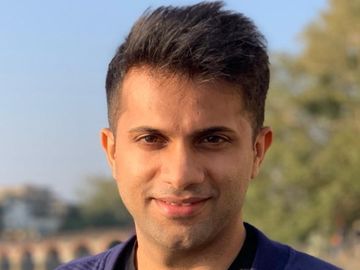 How I Got Here, episode 43 - Varun Khona of Headout