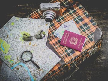 VIDEO: The high-profile investor view on tours and activities