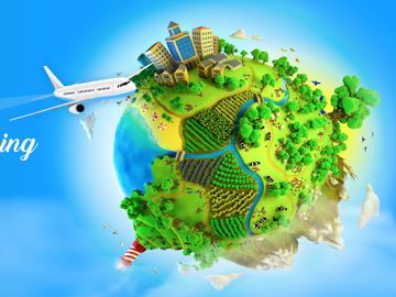 Hot 25 Startups 2020: Jet-set Offset