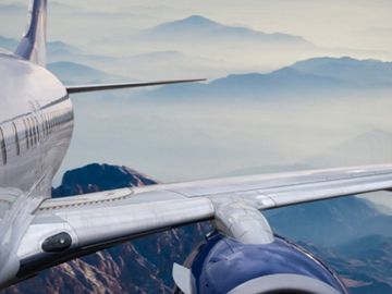 REPORT: Virtual interlining - seizing the opportunity for airlines and airports