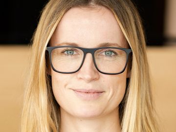 Brand Business - Lish Kennedy of Vrbo