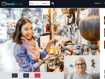 live-shopping-travel-retail-local-purse