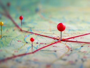 VIDEO: Travel marketing under threat from Big Tech data changes