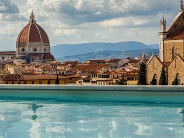 "Nothing will be the same": How Italian hoteliers are coping with coronavirus fallout