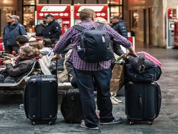 Hot 25 Startups 2019: LuggageHero