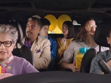 VIDEO: Lyft on trying to build loyalty and being a collaborator