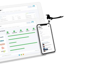 Hot 25 Startups 2020: Magpie