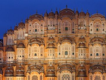 MakeMyTrip reports gains across air, hotels and buses