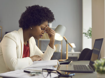 Women leaders experience burnout, work unrecognized