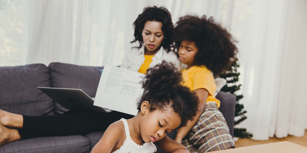 COVID-19 a “critical moment” for corporations at risk of losing women leaders