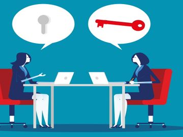 Coaches and mentors can help the industry think through the recovery