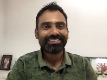 VIDEO: Mystifly - Launch pitch at Phocuswright Conference 2020