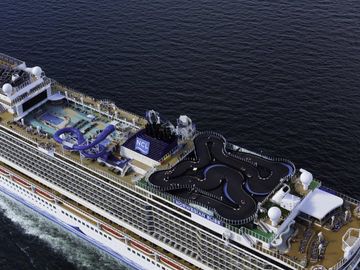 Cruise series part 4 digital marketing NCL