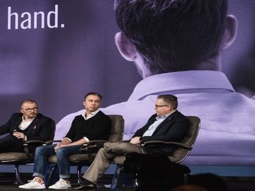 VIDEO: Airline distribution matures and moves on