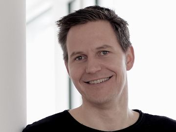 VIDEO: New Reality With... Axel Hefer of Trivago