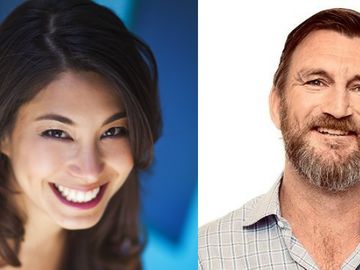 VIDEO: New Reality With... Jamie Wong and Erik Blachford of Narrative Fund