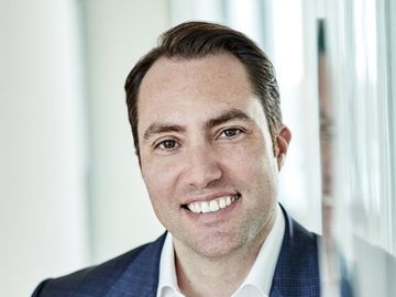 How I Got Here, episode 48 - Tobias Ragge of HRS