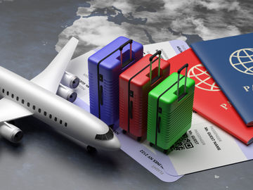 What to know about the new customer travel planning, shopping and booking journey