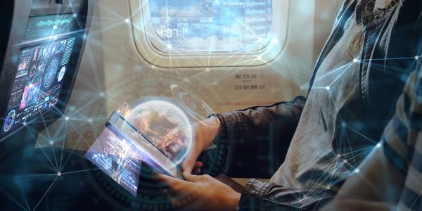 VIDEO: Where the next great travel company will emerge