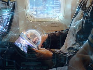 VIDEO: Where the next great travel company will emerge