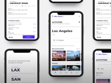 Nezasa lands $6M to expand connected trip technology
