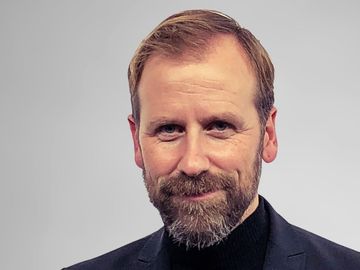 Brand Business - Norbert Richard Meinike of Blacklane