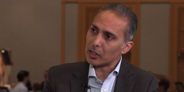 VIDEO: OAG on travel startups, access to data and connecting the dots for everyone