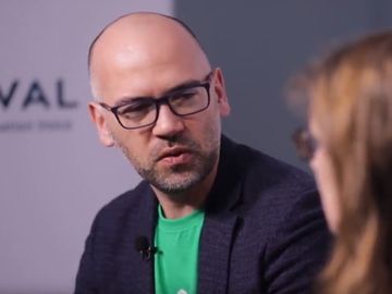 VIDEO: Trekksoft on Google and a shifting market in activities