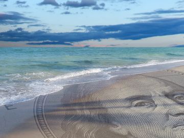 WATCH: A visual history of digital travel company revenues