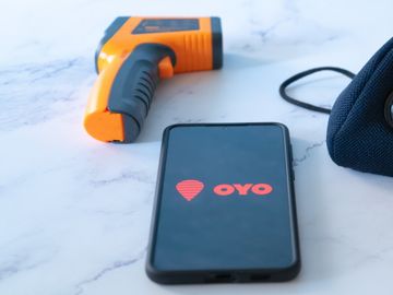 OYO secures $660M loan, keeps focus on post-pandemic growth