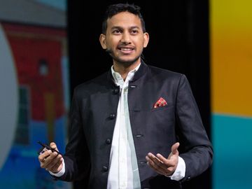 VIDEO: OYO's Ritesh Agarwal on growth and plans to address hotel owners’ concerns
