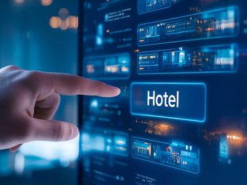Is the travel industry ready for its technology “leapfrog” moment?