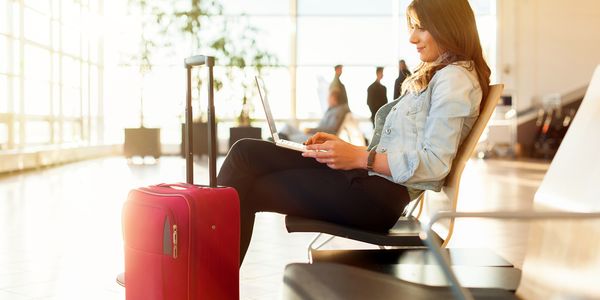 Keeping communication channels open is critical for airlines during a crisis