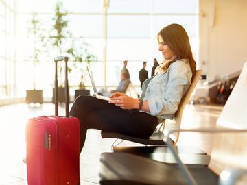 Keeping communication channels open is critical for airlines during a crisis